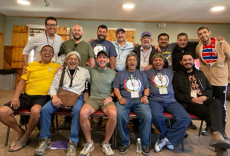 Grupo de Estudos Winnicottiano — Amadurecimento Pessoal