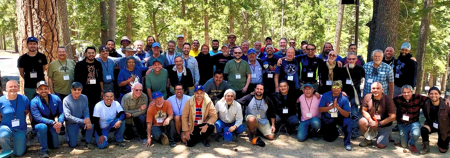 Grupo de Pesquisa (i)maturidade masculina